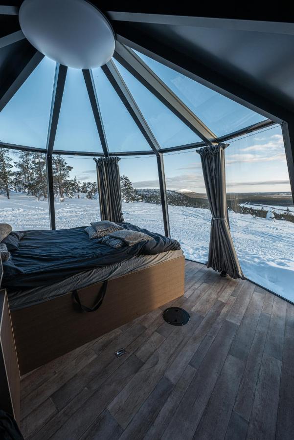 Tervakallio Camping Sastamala Exteriör bild